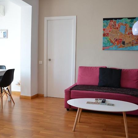 شقة Barcelona Sunny Terrace المظهر الخارجي الصورة