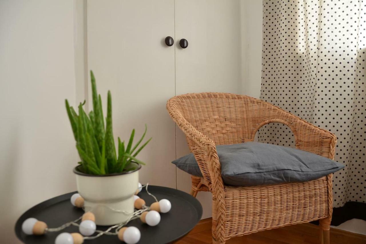 شقة Barcelona Sunny Terrace المظهر الخارجي الصورة