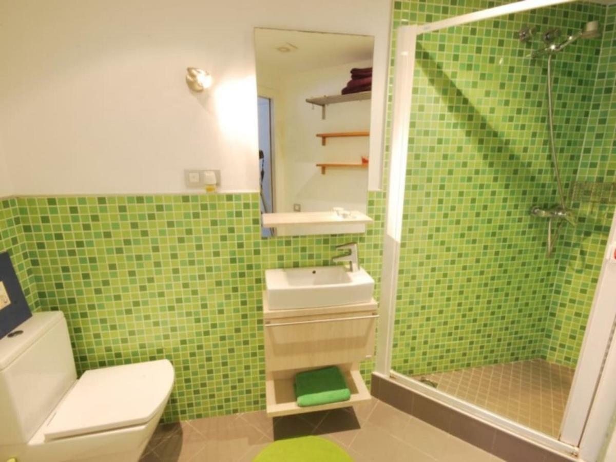 شقة Barcelona Sunny Terrace المظهر الخارجي الصورة