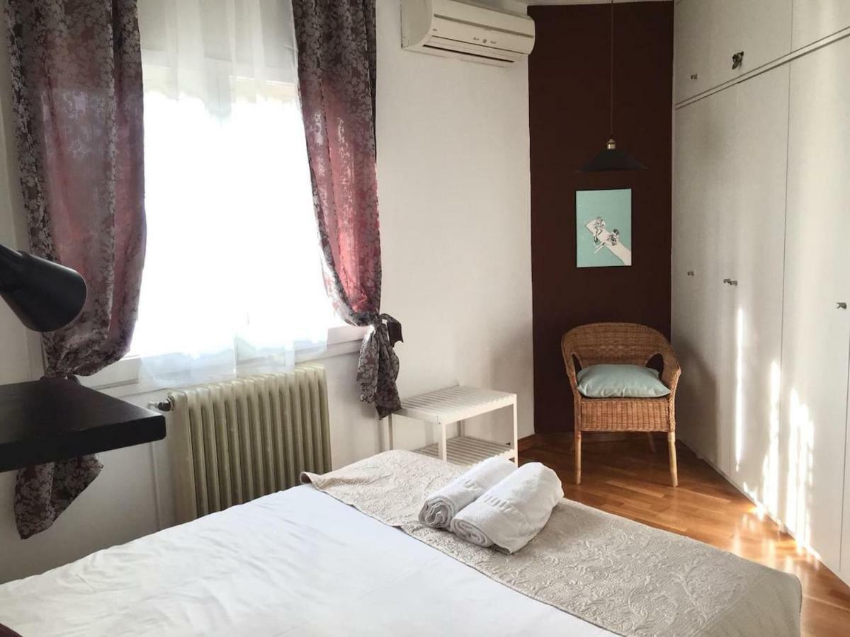شقة Barcelona Sunny Terrace المظهر الخارجي الصورة