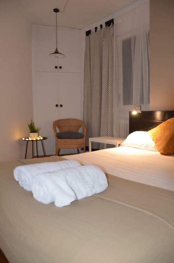 شقة Barcelona Sunny Terrace المظهر الخارجي الصورة