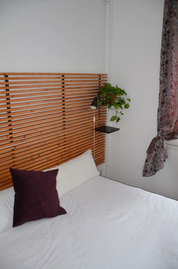 شقة Barcelona Sunny Terrace المظهر الخارجي الصورة