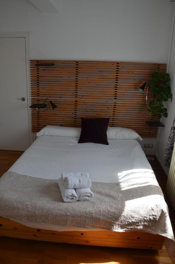 شقة Barcelona Sunny Terrace المظهر الخارجي الصورة
