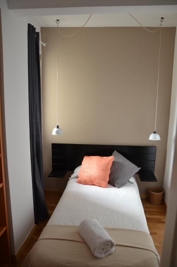 شقة Barcelona Sunny Terrace المظهر الخارجي الصورة